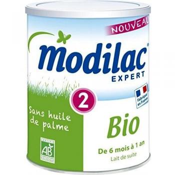 Expert bio 2ème âge 800 g
