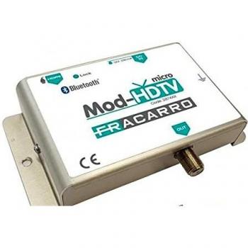 Micro Modulador Interno HDMI/DVB-T Full HD 35dB Fracarro 287545
