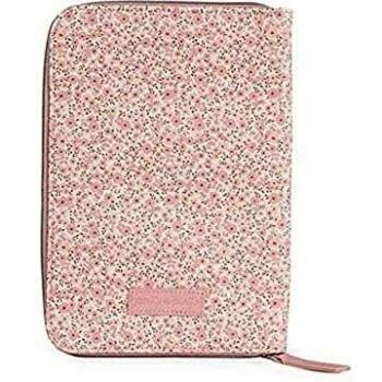 Pasito a Pasito Libro Nacimiento Flower Mellow