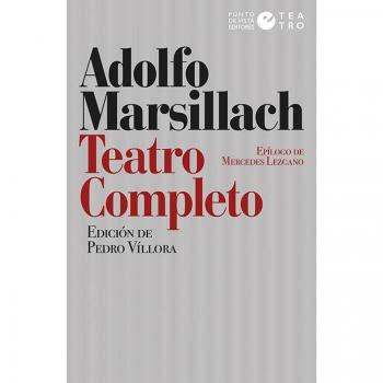 Teatro completo