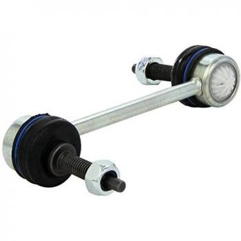 Bieleta de suspensión Metzger 53030818 para Jaguar S-Type, barra estabilizadora delantera