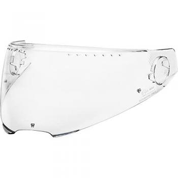 Visera transparente SV5 para Cascos Schuberth C4 / C4 Pro (Tamaños: 2XS, XS, S, M, L)