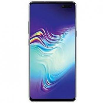 Samsung Galaxy S10 5G 256GB Negro Majestuoso Desbloqueado