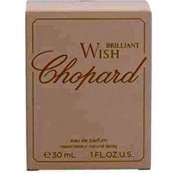 Chopard Brilliant Wish Eau De Parfum 30ml