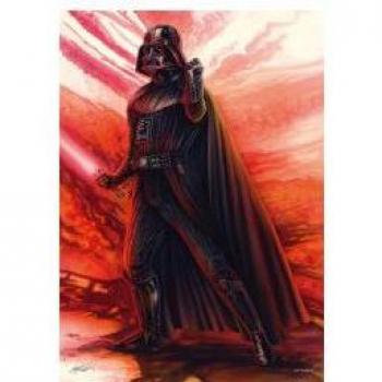 Puzzle Star Wars Los Sith 1000 Piezas Multicolor