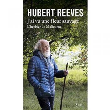 J'ai vu une fleur sauvage - l'herbier de malicorne
