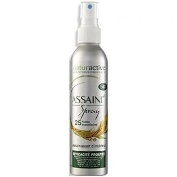 Naturactive Bio Purifying Essential Oil Spray - 200ml