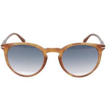 David Beckham Timeless Elegance Yellow Acetate Sunglasses DB 1139/S Unisex