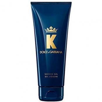 D&G DG K BY DOLCE&GABBANA GEL DOCCIA