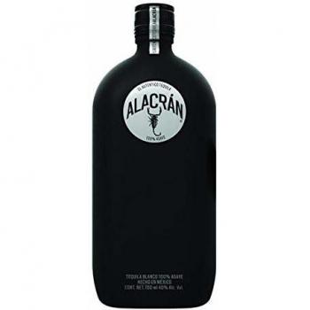 El Auténtico Alacrán - Tequila Alacrán 100% Agave El Auténtico Tequila