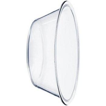 Ojo de buey de cristal original para lavadora Bosch Siemens Neff Gaggenau 00354128