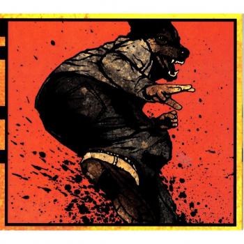 [Mankind]The Crafty Ape