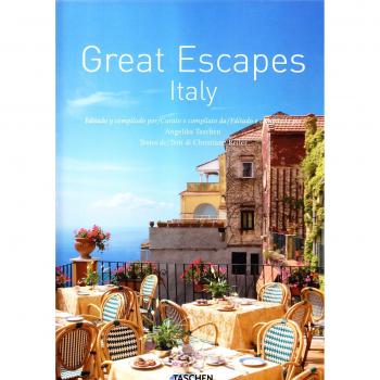 Great Escapes Italy