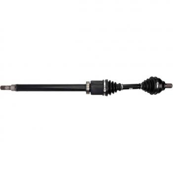 Eje motriz y árbol de transmisión POINT GEAR PNG72951, compatible con vehículos específicos, fabricado en acero de alta resistencia, diseño optimizado para transferencia eficiente de potencia, acabado anticorrosivo para mayor durabilidad, dimensiones