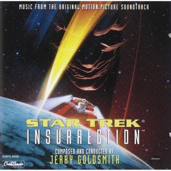Star Trek -Insurrection
