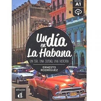 Un día en La Habana: Un día en La Habana