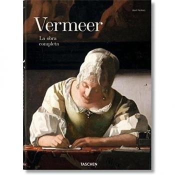 Vermeer. La obra completa