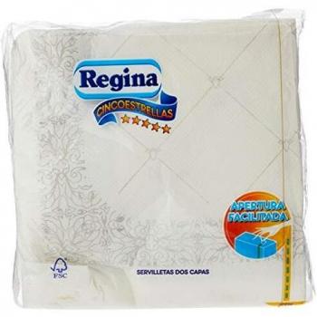 REGINA Rollos De Cocina, Papel Higiénico Y Pañuelos De Papel 1 Unidad 300 g