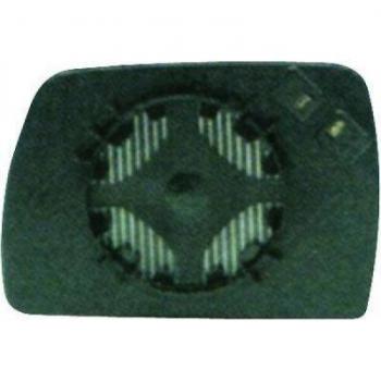 Cristal de espejo retrovisor exterior DIEDERICHS 1275028