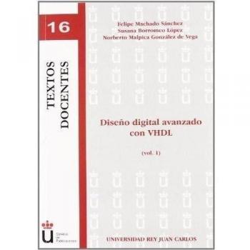 Diseño Digital Avanzado Con Vhdl
