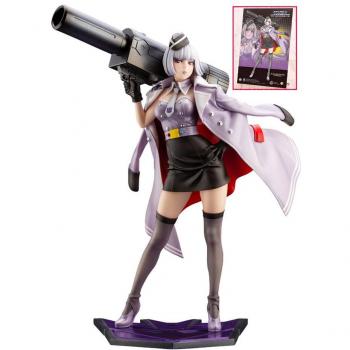 Transformers Bishoujo Estatua PVC 1/7 Megatron Deluxe Edition 25 cm