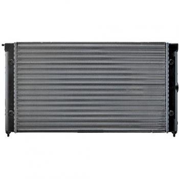 Hella  8MK 376 713-301 radiador