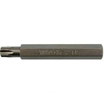 YATO YT-0405 - destornillador torx s2 t25x75mm