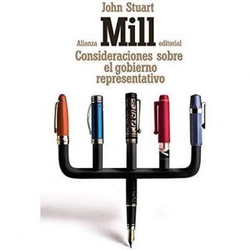 Consideraciones sobre el gobierno representativo