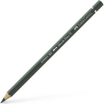Lápiz Faber-Castell Verde Óxido Cromo Acuarelable Albrecht Durer