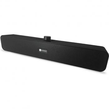 Altavoz Bluetooth Magnussen SB2000504 Negro