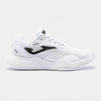 Zapatillas Joma Point 2402 Blanco Hombre All Court