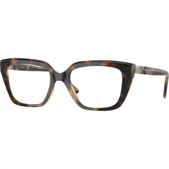 Vogue Eyewear VO5477B W656 Women’s Tortoiseshell Square Eyeglasses