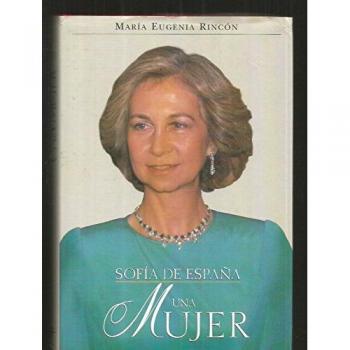 Sofia de España, una mujer