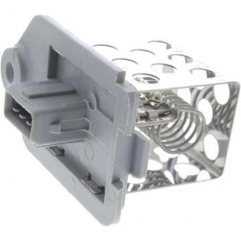 Regulador ventilador habitáculo Original VEMO V22-79-0009 con unidad de control para ventilador (refrigeración motor)