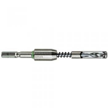 Festool 492525 - Broca centradora ZB HS D 5 EURO CE
