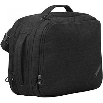 Bergans Switch - Bolsa - negro 2016