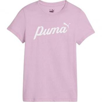 Camiseta Puma Blossom Niña