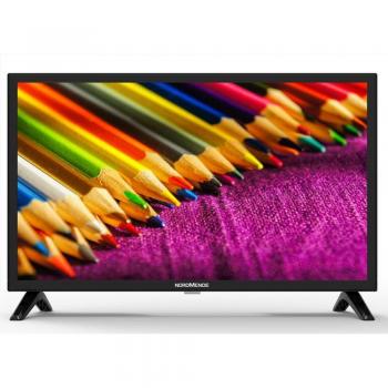 Tv Nordmende 24 LED HD Ready ND24S3800J / Smart TV / Modo Hotel