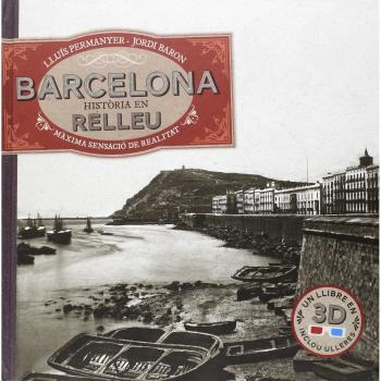 Barcelona. Història en relleu