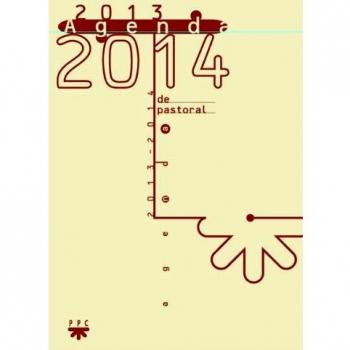 Agenda de Pastoral 2013-2014