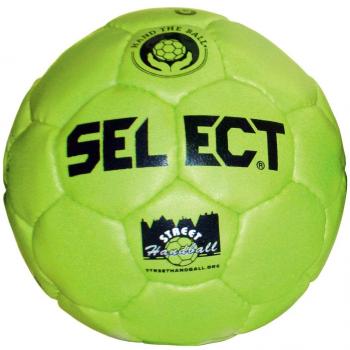 Select de balonmano Goalcha, todo el año, color Verde - verde, tamaño 42 cm