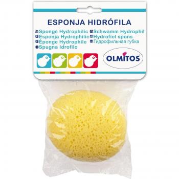 Olmitos - Esponja Hidrofila