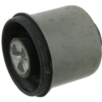 Cojinete de suspensión FEBI BILSTEIN 27290