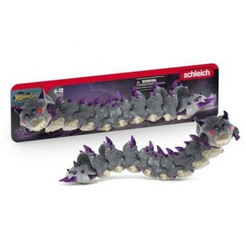 Eldrador Creatures Shadow Worm Figurine, 26 cm, Ages 4+