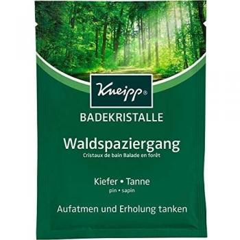 Kneipp Mindful Forest Relaxing Bath Salt 60 g