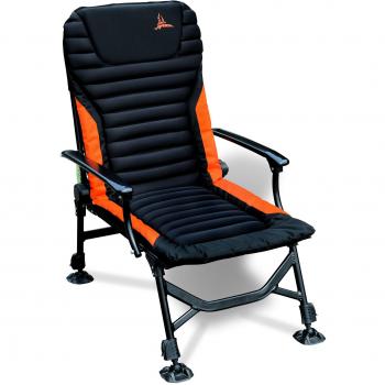 Quantum silla de pesca Session Chiller Chair Mark, 9980022