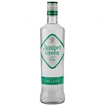 Juniper green Ginebras - 700 ml