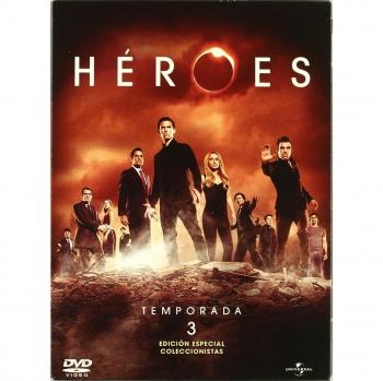 Heroes