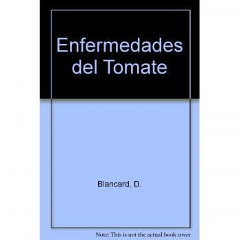 Enfermedades del tomate. observar, identificar, luchar