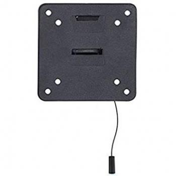 Multibrackets 7 350 073 731 022 24 Negro - Soporte de pared para pantalla plana
